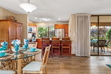 Wailea Ekahi 37C is a beautifully updated ground-floor 1 bed / 2 - photo 13
