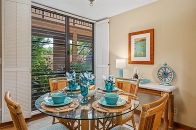 Wailea Ekahi 37C is a beautifully updated ground-floor 1 bed / 2 - photo 14