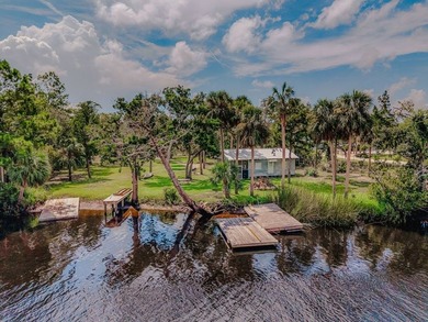 Rare opportunity to own over an acre of deep-water access on the - photo 16