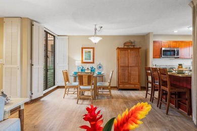 Wailea Ekahi 37C is a beautifully updated ground-floor 1 bed / 2 - photo 16