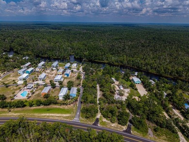 Rare opportunity to own over an acre of deep-water access on the - photo 17