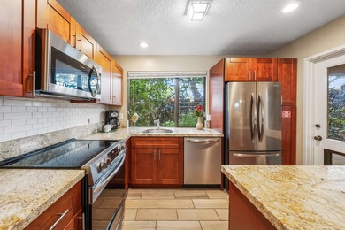Wailea Ekahi 37C is a beautifully updated ground-floor 1 bed / 2 - photo 18