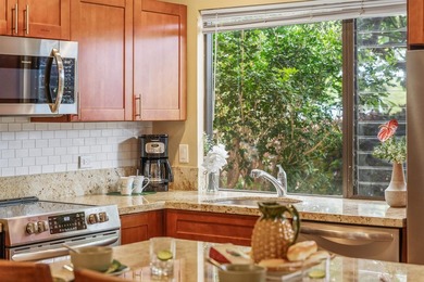 Wailea Ekahi 37C is a beautifully updated ground-floor 1 bed / 2 - photo 19