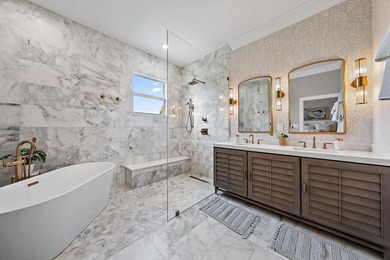 Welcome to refined luxury in this exceptional San Marco model - photo 19