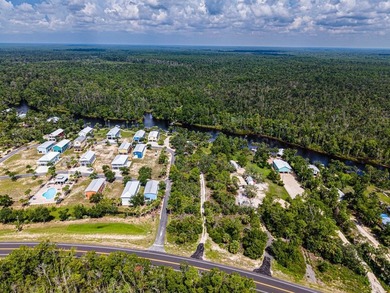 Rare opportunity to own over an acre of deep-water access on the - photo 20
