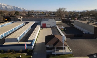 Great Salt Lake Commercial For Sale in Salt Lake City Utah