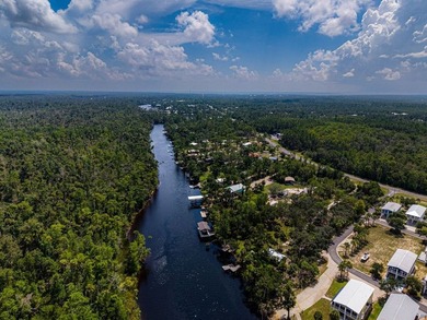 Rare opportunity to own over an acre of deep-water access on the - photo 23