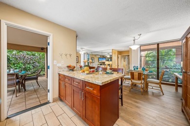 Wailea Ekahi 37C is a beautifully updated ground-floor 1 bed / 2 - photo 23