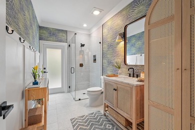 Welcome to refined luxury in this exceptional San Marco model - photo 26