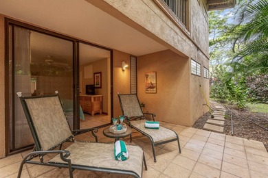 Wailea Ekahi 37C is a beautifully updated ground-floor 1 bed / 2 - photo 27