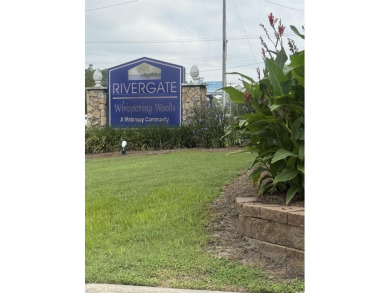 Charming 3-Bedroom Home in Rivergate - 55+ Community  Welcome to