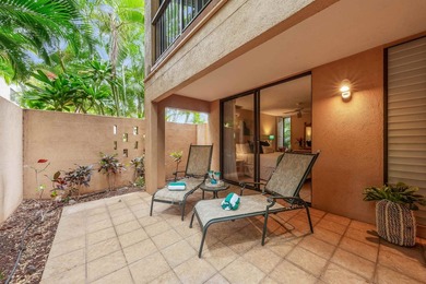 Wailea Ekahi 37C is a beautifully updated ground-floor 1 bed / 2 - photo 28