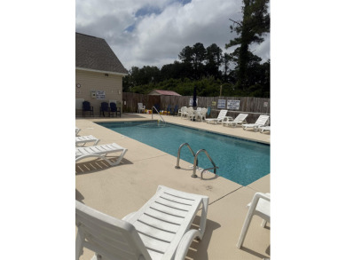 Charming 3-Bedroom Home in Rivergate - 55+ Community  Welcome to