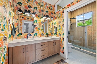 Welcome to refined luxury in this exceptional San Marco model - photo 31