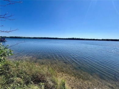 Lake Acreage Sale Pending in Longville, Minnesota