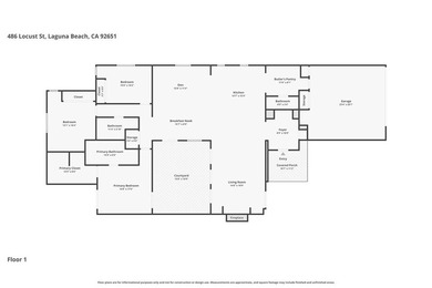 486 Locust St - photo 36
