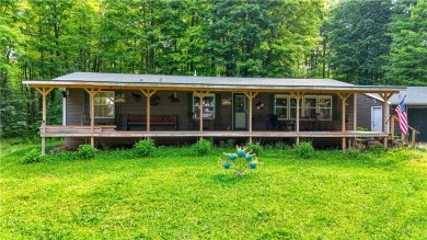 Lake Home For Sale in Cable, Wisconsin