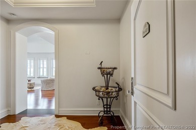 $869000.00 HISTORIC DOWNTOWN FAYETTEVILLE PENTHOUSE - 3 Bedrooms