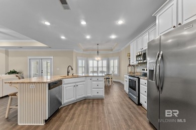 Built Gold Fortified in 2017, this beautifully maintained custom - photo 8