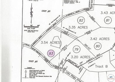 Lake Ridge Dr lot: 83 - photo 1