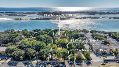 Set beneath a canopy of majestic and historic live oak trees and - photo 2