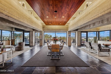 Panoramic Waterfront Views, Downtown Beaufort, SC: Beaufort's