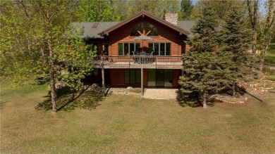 Lake Home For Sale in Longville, Minnesota