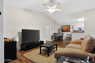 Located in the gated Plantation Point community, this - photo 2
