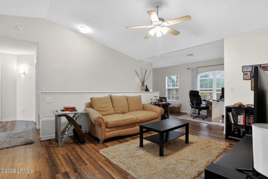 Located in the gated Plantation Point community, this - photo 3
