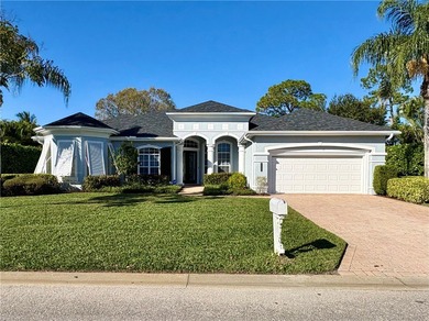 (private lake, pond, coastal) Home Active Under Contract in Vero Beach Florida