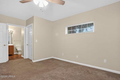 Located in the gated Plantation Point community, this 3 bedroom