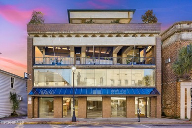 Beaufort River Commercial For Sale in Beaufort South Carolina