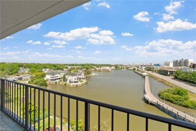 Lake Home For Sale in Virginia Beach, Virginia