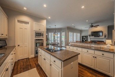 Nestled within a sought-after gated community with access to - photo 8