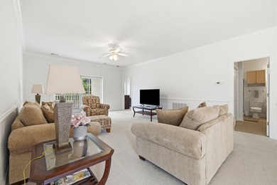 Discover the ultimate blend of fairway serenity and coastal - photo 11