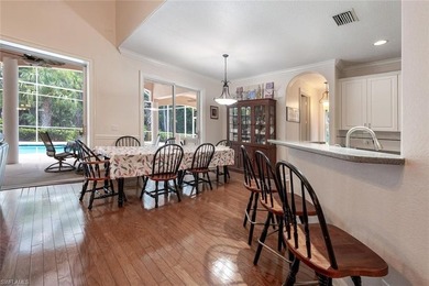 Impeccably Maintained Two-Story Estate Home in Coveted COLLIER - photo 11