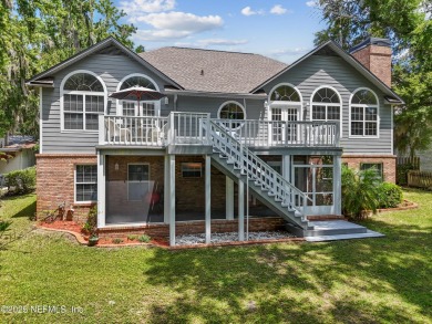 Lake Home For Sale in Melrose, Florida
