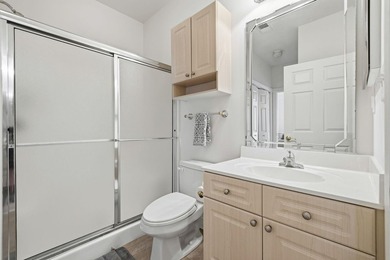Discover the ultimate blend of fairway serenity and coastal - photo 14