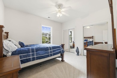 Discover the ultimate blend of fairway serenity and coastal - photo 17