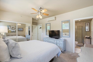 This fully furnished 1 bedroom, 2 bathroom ground floor condo - photo 17