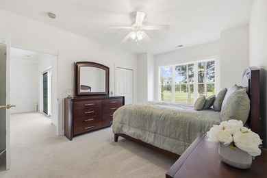 Discover the ultimate blend of fairway serenity and coastal - photo 19