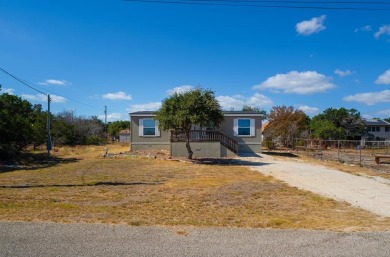 Canyon Lake Home For Sale in Canyon Lake Texas