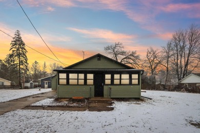Lake Home For Sale in Milton, Wisconsin