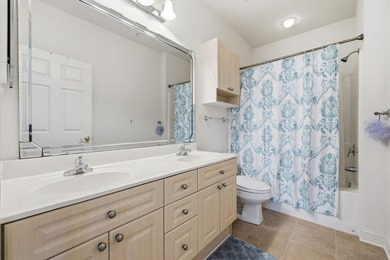 Discover the ultimate blend of fairway serenity and coastal - photo 22