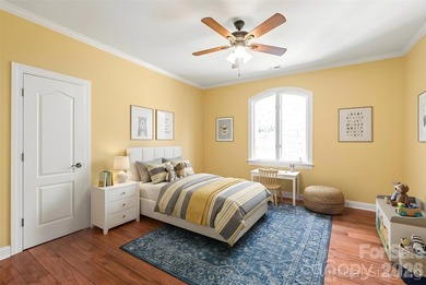 Greyson Manor Fashion depreciates. Fundamentals compound. The - photo 31
