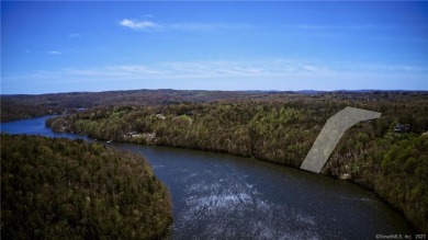 Lake Lillinonah Acreage For Sale in Brookfield Connecticut