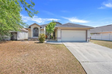 Lake Home Sale Pending in Kissimmee, Florida