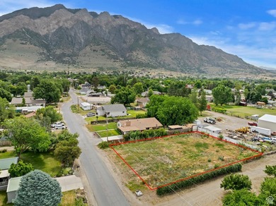 Willard Bay Reservoir Lot For Sale in Willard Utah