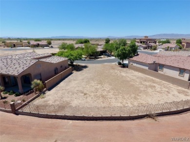 Lake Lot For Sale in Mohave Valley, Arizona