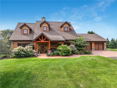 Lake Home For Sale in Stanley, Wisconsin